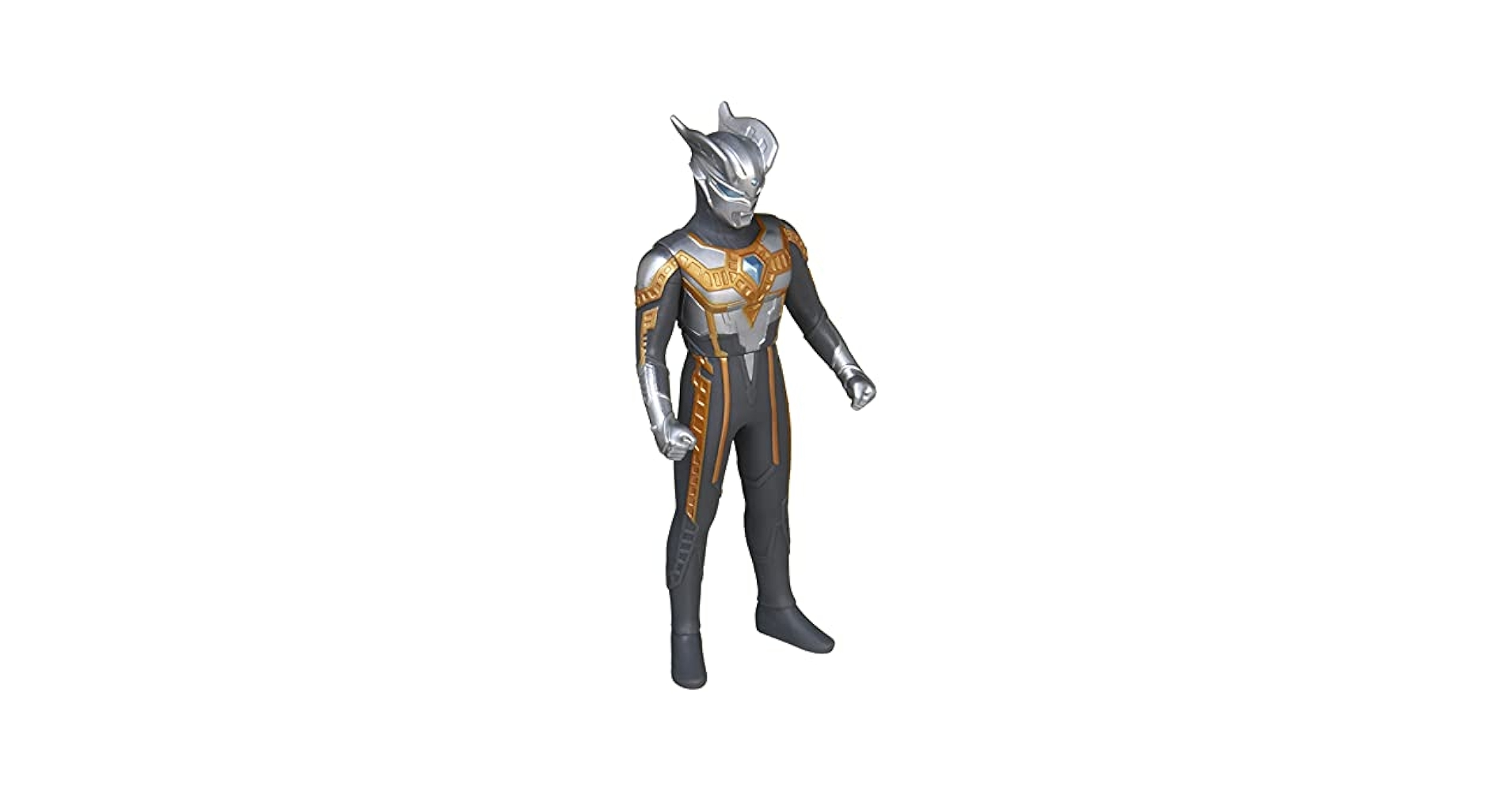 Amazon.com: Bandaï Ultra Hero 500 Series #31: Shining